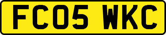 FC05WKC