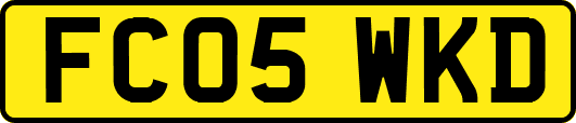 FC05WKD