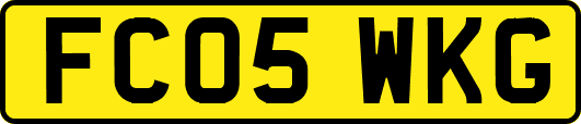 FC05WKG