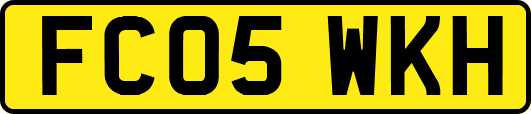 FC05WKH