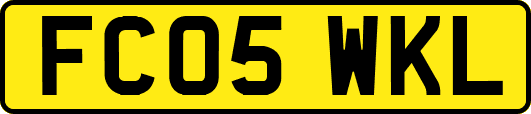 FC05WKL