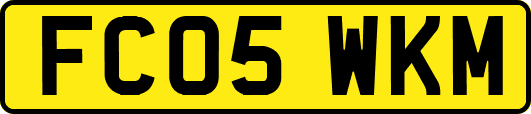 FC05WKM