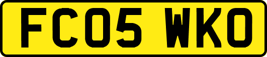 FC05WKO