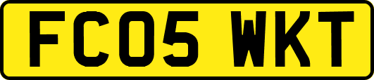 FC05WKT