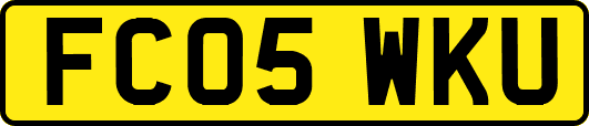 FC05WKU