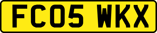 FC05WKX