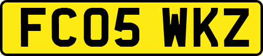 FC05WKZ