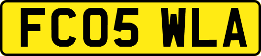 FC05WLA