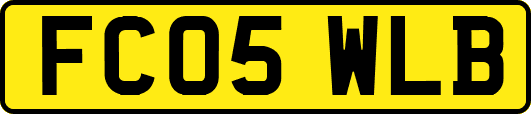 FC05WLB