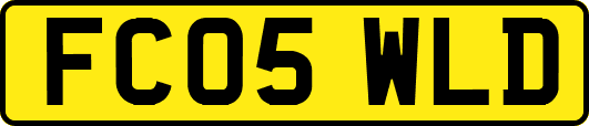 FC05WLD