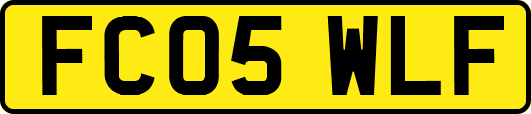 FC05WLF