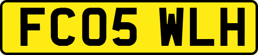 FC05WLH