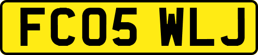 FC05WLJ