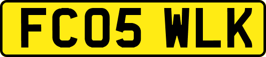 FC05WLK