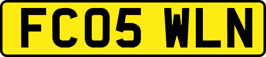 FC05WLN