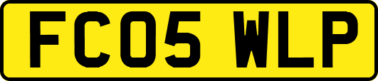 FC05WLP