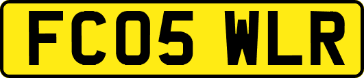 FC05WLR