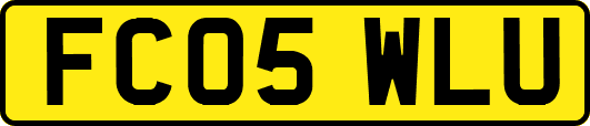 FC05WLU