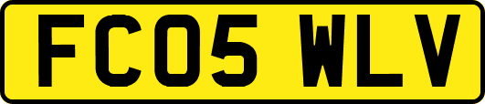 FC05WLV