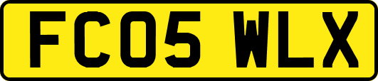 FC05WLX