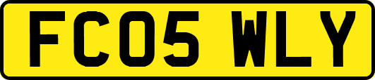FC05WLY