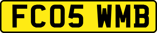 FC05WMB