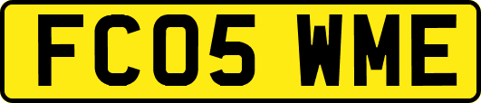 FC05WME