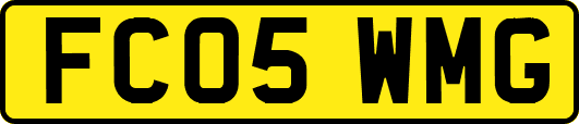 FC05WMG