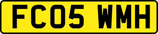 FC05WMH