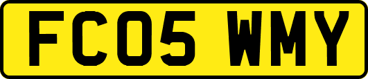 FC05WMY
