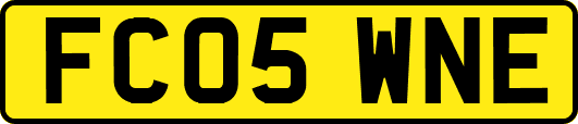 FC05WNE