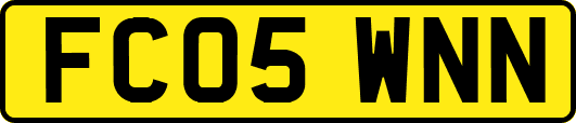 FC05WNN
