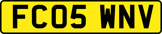 FC05WNV