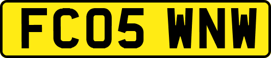 FC05WNW