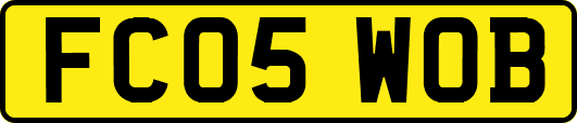 FC05WOB