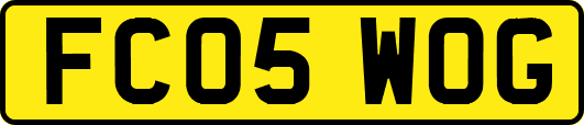 FC05WOG