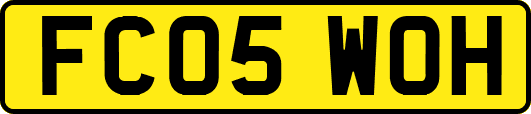 FC05WOH