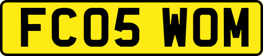 FC05WOM