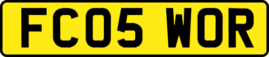FC05WOR