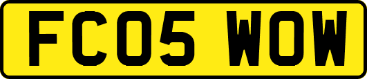 FC05WOW