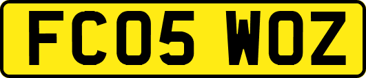 FC05WOZ