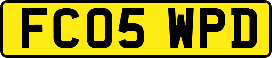 FC05WPD