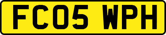 FC05WPH