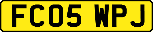 FC05WPJ