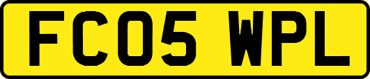 FC05WPL