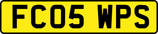 FC05WPS