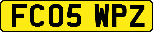 FC05WPZ