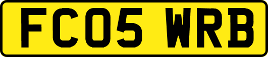 FC05WRB