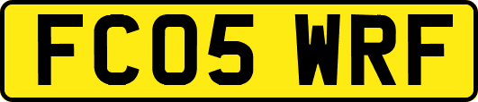 FC05WRF