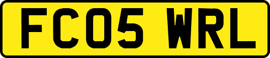 FC05WRL